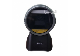 فروش بارکد خوان رومیزی