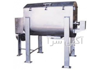 مخلوط کن پودر - MH200 - MH600 - MH1100 - MH2200