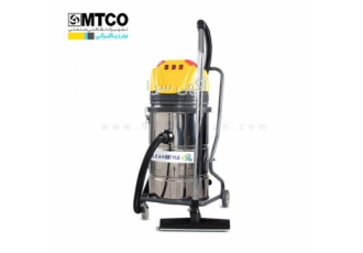 فروش جاروبرقی صنعتی