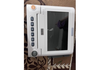 دستگاه فتال مانیتورینگ فنون طب M301. دو پربه