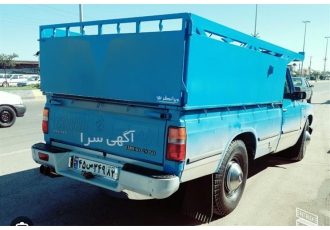 ارسال کالا به تمامی نقاط کشور با خدمات حرفه‌ای ونبار در قهجاورستان شرکت