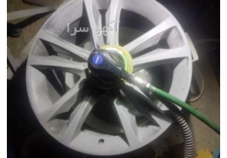 کارآموز شاگرد کارگر زبرکارزن سمباده نقاش نقاشی ماشین 1 نفر کارگر ساده