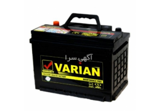 خرید باتری صبا در آمپر های مختلف قیمت ویژه در اصفهان فروشگاه اورجینال