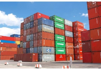 فروش انواع کانتینر با کیفیت