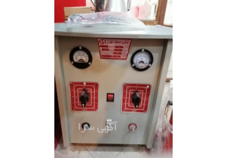 فروش دستگاه شارژ باتری خودرو در اهواز فروش دستگاه های شارژ باتری خودرو