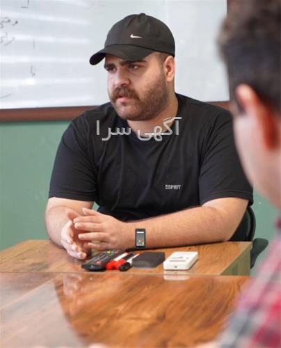 ux آموزش