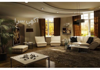 طراحی نقشه ویلا