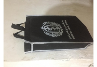 دوخ کیف بیمارستان دوخت کیف بیمارستان با پارچه 70 یا 90 گرم اسپان