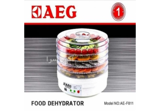 میوه خشک کن AEG مدل AE-F811