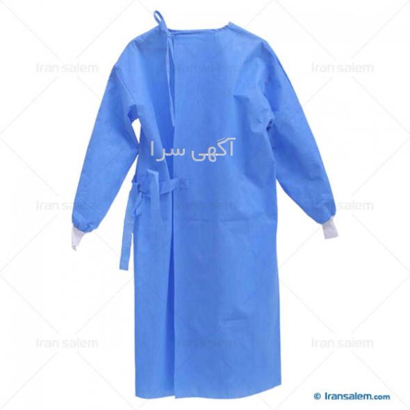 سایز ۳۸ لباس
