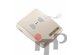 کارت خوان RFT۲۳۰ ۷ فاقد شناسایی اثر انگشت و چهره در مشهد سری کارت