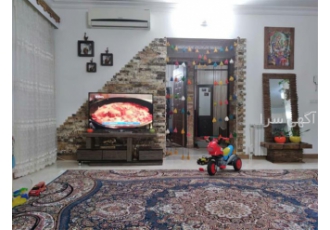 فروش آپارتمان شهری نوساز فول امکانات در محمودآباد فروش آپارتمان شهری