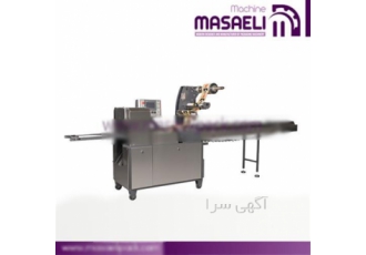 دستگاه بسته بندی کلوچه زنجبیلی در اصفهان کلوچه زنجبیلی نوعی دسر خوش مزه