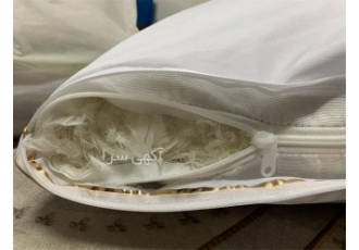 خرید و فروش عمده بالش پر در تهران تولیدی بالش اصفهان با چندین سال تجربه