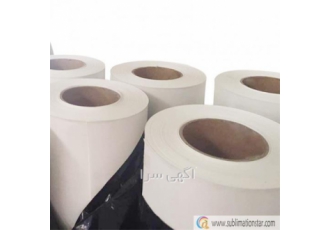 فروش کاغذ رول حرارتی ، رسید مشتری