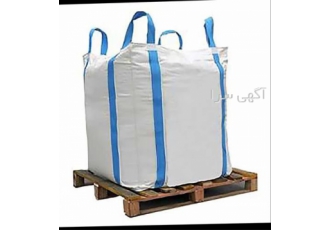 تولیدکننده جامبوبگ و کیسه های با کیفیت بیگ بگ در الیگودرز بهترین مرکز