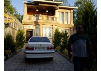 اکازیون رهن کامل ویلایی نوساز شیک ساحلی اکازیون رهن کامل ویلایی نوساز