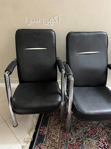 تولیدی صندلی اداری در مشهد