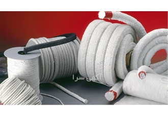 فروش نخ نسوز گرافیتی