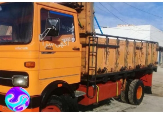 ارسال خاور به تمام شهرها در تهران باربری با خاور از مبدا تهران به کلیه