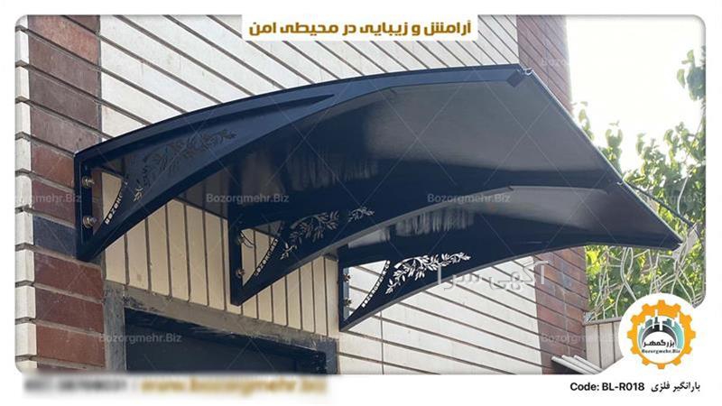 فروش قطعات درب و پنجره upvc