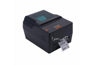 لیبل زن ZP400 برند ZEC