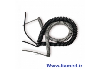 کابل فنری انواع کابل فنری مورد استفاده در ریموت کنترل تخت های بستری