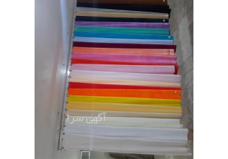 فروش پارچه کریستال در کرج فروش عمده پارچه عروسک کریستال با بیش از بیست