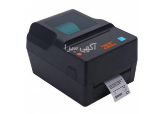 انواع لیبل پرینتر ارزان قیمت