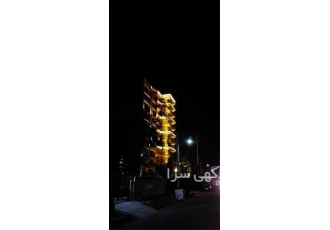 فروش برج لوکس لب دریا در سرخرود سند پروانه ساحلی نوساز سرایداری مدیریت