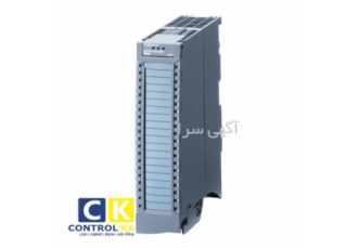 ماژول توزین SIMATIC S7-1500