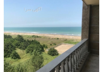 فروش آپارتمان ساحلی نوساز 125متری