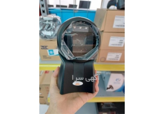 فروش بارکدخوان رومیزی zec در چالوس بارکدخوان رومیزی دوبعدی ایمیجر