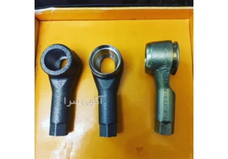 تراشکاری و تولید قطعات CNC با دقت بالا در تبریز با سلام و احترام ما