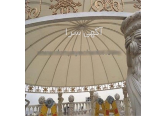 چادر سایبان چتری در تهران چادر سایبان چتری اگر به دنبال ارزان ترین