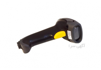 فروش بارکد اسکنر بیسیم 2100DB