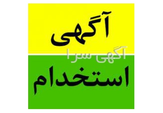 استخدام خانم و آقا کار با کامپیوتر به تعدادی نیرو جهت تبلیغات و محتوا