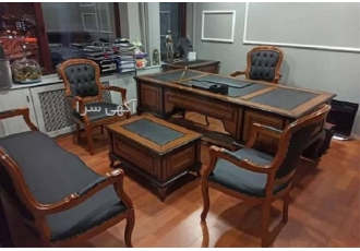 خرید میزهای اداری با کیفیت آلمانی و ضمانت معتبر در تهران اگر به دنبال