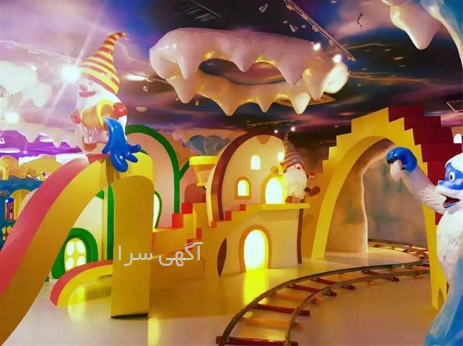 آگهی های اسباب بازی و سیسمونی - اصفهان