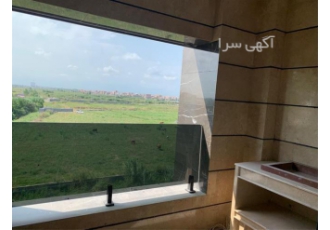 فروش آپارتمان فول آپشن نما مدرن ۱۳۰متر در محمودآباد محمودآباد آپارتمان