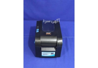 خرید لیبل پرینتر ارزان قیمت ( zec 200 )
