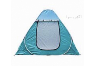 فروش اینترنتی و آنلاین چادر مسافرتی