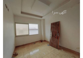 فروش آپارتمان نوساز شهری 61 متری طبقه 1 محمودآباد