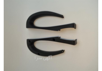 دسته چپ و راست کتری برقی ، قطعات چای ساز