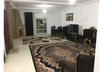 فروش ساختمان سه طبقه ۱۱۴ متری طبقه ۳ در محمودآباد محمودآباد تلیگسر کلا