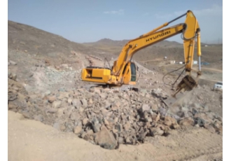 اجاره دهنده بیل مکانیکی لودر بولدوزر اجاره دهنده بیل مکانیکی لودر