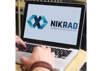 طراحی وب سایت و اپلیکیشن موبایل با سئو تضمینی نیک راد وب در مشهد آیا