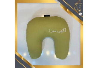 مجموعه‌ای بغایت جذاب از کوسن بالش و دورگردنی با کیفیت برتر در چالوس
