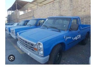 حمل بار بین شهری با نیسان و وانت، سریع و مطمئن