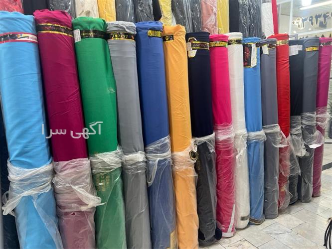 پیراهن مانتویی